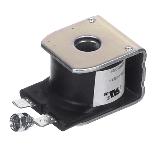 Carrier 15B0005N01 – 24 V Reversing Valve Solenoid Coil 1 15b0005n01 carrier tools & other accessories jackson systems 20163