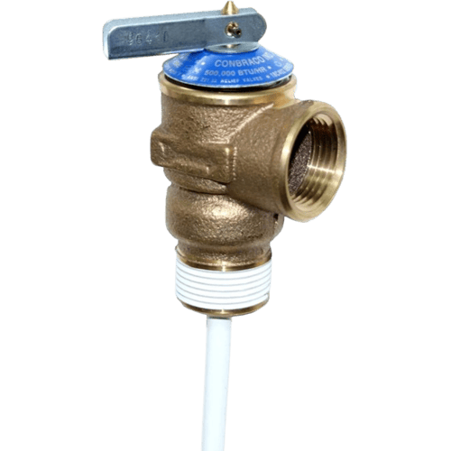 Conbraco 18C‑402‑30 Temperature &Amp; Pressure Relief Valve 1 18c-402-30 conbraco industries pressure regulating valve jackson systems 20175