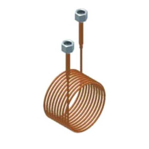 Danfoss 060-017166 39&Quot; Capillary Tube With 1/4&Quot; Flare Nuts – Reliable Replacement Sensor Line For Pressure Controls 1 060-017166 danfoss tools & other accessories jackson systems 20195