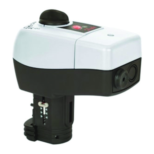 Danfoss 082H0171 Ame435Qm 24V Actuator – 0–10Vdc Modulating Control For Precision Hvac Valve Operation 1 082h0171 danfoss actuators & accessories jackson systems 20201