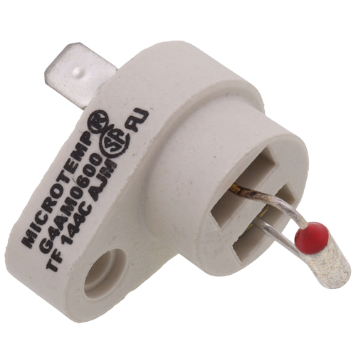 Carrier 350001‑2032 Thermal Cutoff/Roll‑Out Switch 1 350001-2032 carrier accessories jackson systems 20235