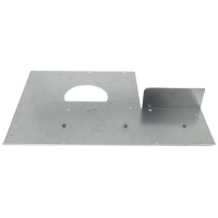 Carrier 50Dk406230 Support Plate 48 50dk406230 carrier accessories jackson systems 20244
