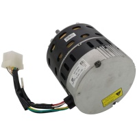 Hd44aq269 carrier motors jackson systems 20249