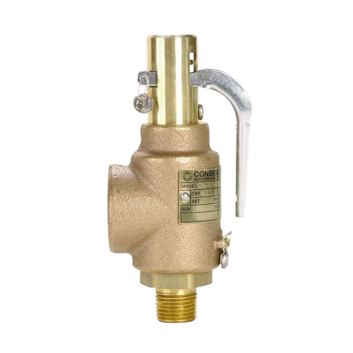 Conbraco 29‑202A‑100 Safety Relief Valve 1 29-202a-100 conbraco industries pressure regulating valve jackson systems 20269