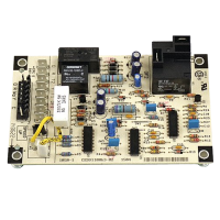 Ceso110063-02 carrier combustion-heating:snow melting controls jackson systems 20284