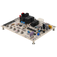 Carrier Ceso110074‑01 Furnace Control Board 4 Ceso110074-01 carrier furnace control boards jackson systems 20291