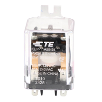 62m680105 carrier relays jackson systems 20300