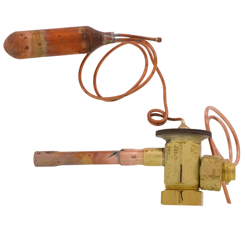 Carrier 331709‑789 Thermostatic Expansion Valve Kit – 3‑3.5 Ton, R‑410A 1 331709-789 carrier tools & other accessories jackson systems 20306