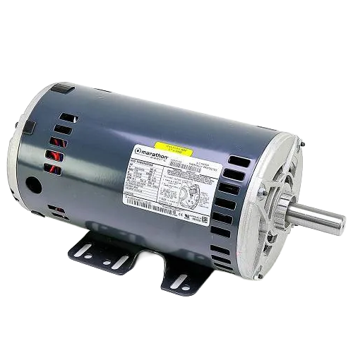 Carrier Hd60Fk651 Blower Motor 1 Hd60fk651 carrier motors jackson systems 20308