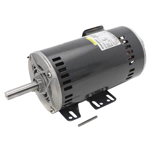 Carrier Hd60Fk650 – Replacement Blower Motor 5 Hp, 208/230‑460 V, 3‑Phase, 1725 Rpm 1 Hd60fk650 carrier motors jackson systems 20309