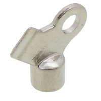 Conbraco H-2404-00 Radiator Bleeding Key 6 H-2404-00 conbraco industries accessories jackson systems 20336