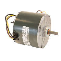 Hc39ge463 carrier motors jackson systems 20346