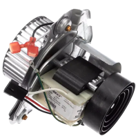 Carrier 349336‑763 Inducer Assembly 47 349336-763 carrier accessories jackson systems 20358
