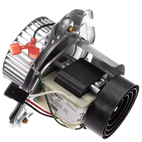 Carrier 349336‑763 Inducer Assembly 1 349336-763 carrier accessories jackson systems 20358