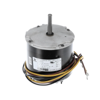 Hb32gq231 carrier motors jackson systems 20360