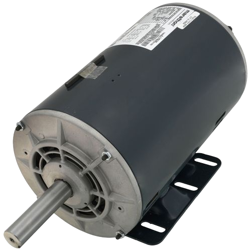 Carrier Hd58Fr233 – 2.9 Hp 3‑Phase Blower Motor, 208‑230/460 V, 1725 Rpm 1 Hd58fr233 carrier motors jackson systems 20361
