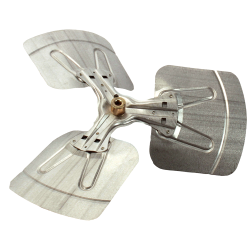 Carrier La01Ra028 Fan Blade – 22″ Diameter, ½″ Bore, 3-Blade Cw Rotation 1 La01ra028 carrier appliance replacement parts jackson systems 20364
