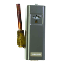 L4006a1827/b honeywell accessories jackson systems 20380