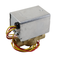 Honeywell V8043G1018 Zone Valve 11 V8043g1018 honeywell zone valves jackson systems 20384