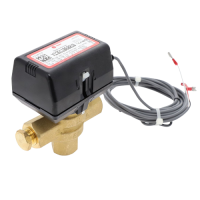 Vc6934nb6532 honeywell actuators & accessories jackson systems 20387