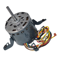 Hb41tr104 carrier motors jackson systems 20435