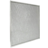 Carrier 50Hj540575 Intake Metal Mesh Filter 11 50hj540575 carrier accessories jackson systems 20455