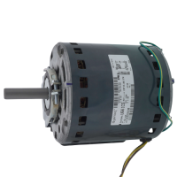 Hc52er230 carrier motors jackson systems 20470