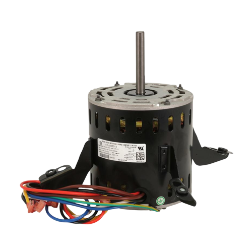 Hc43tq114 carrier motors jackson systems 20483