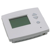 Vst4800 carrier thermostats jackson systems 20487