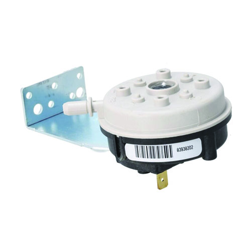 Rheem/Ruud 42-24194-01 Two-Stage High-Pressure Switch – Reliable -0.35&Quot; Wc Safety Protection 1 42-24194-01 rheem electrical:pressure control jackson systems 20501