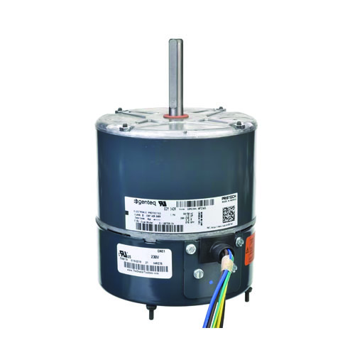 Rheem 51-102728-24 1/3 Hp Ecm Motor – 230V, Single-Phase, Ccw Rotation 1 51-102728-24 rheem motors jackson systems 20525