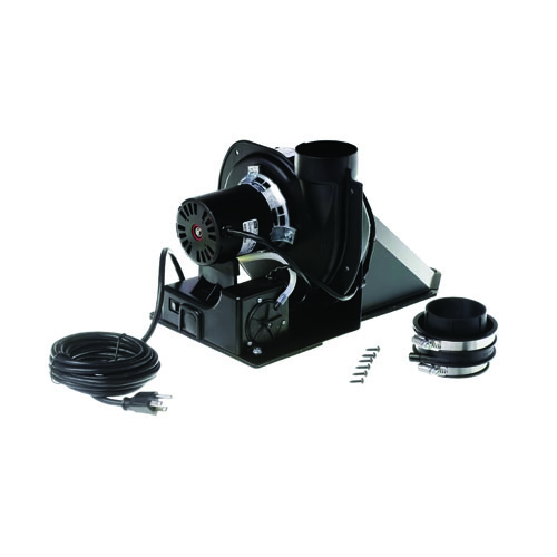 Rheem Ap17340-1 120V Blower Assembly – 3275 Rpm High-Performance Draft Blower 1 Ap17340-1 rheem accessories jackson systems 20530