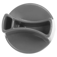 Carrier 336901‑401 Access Door Latch Knob 10 336901-401 carrier accessories jackson systems 20539