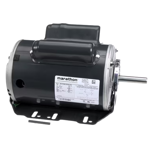 Carrier Hc54Fb230 Blower Motor – 1.5 Hp, 208–230 V, 1 Phase, 1725 Rpm 1 Hc54fb230 carrier motors jackson systems 20544