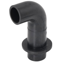 Carrier 337690‑401 Rubber Elbow 41 337690-401 carrier accessories jackson systems 20546