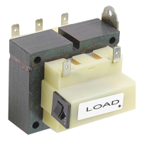 Ht01bd202 carrier transformers jackson systems 20551