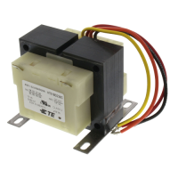 Ht01bd236 carrier transformers jackson systems 20556