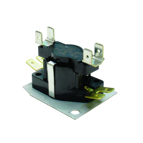 Rheem 42-21593-03 Time Delay Relay – Reliable Hvac Blower &Amp; Compressor Control 1 42-21593-03 rheem relays jackson systems 20628