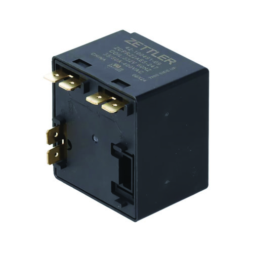 Rheem 42-100491-09K Start Relay – Reliable Hvac Compressor Starting Component 1 42-100491-09k rheem relays jackson systems 20652