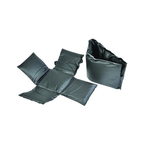 Rheem 68-25217-10 Compressor Sound Enclosure – Noise-Reducing Hvac Compressor Cover 1 68-25217-10 rheem accessories jackson systems 20653