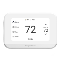 Thx1000w1 honeywell thermostats jackson systems 20662