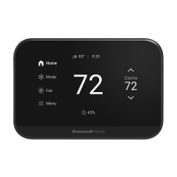Thx900b2 honeywell thermostats jackson systems 20665