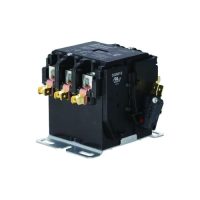 Rheem 42-109499-17K 3-Pole 50A Contactor With Auxiliary Contact – Durable Hvac Power Control 11 42-109499-17k rheem contactors jackson systems 20704