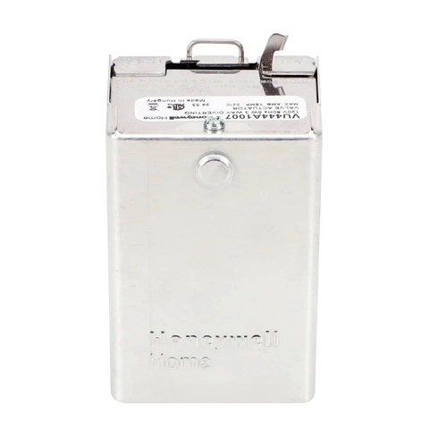 Honeywell Vu444A1007/B Valve Actuator 1 Vu444a1007/b honeywell actuators & accessories jackson systems 20731