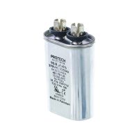 Rheem 43-25134-04 10 Mfd 370V Oval Run Capacitor – Reliable Hvac Motor Support 7 43-25134-04 rheem capacitors jackson systems 20746
