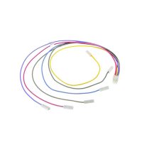 Rheem 45-103551-02 Speed Plug Wire Harness – Oem Motor Speed Connection Cable 5 45-103551-02 rheem tools & other accessories jackson systems 20748