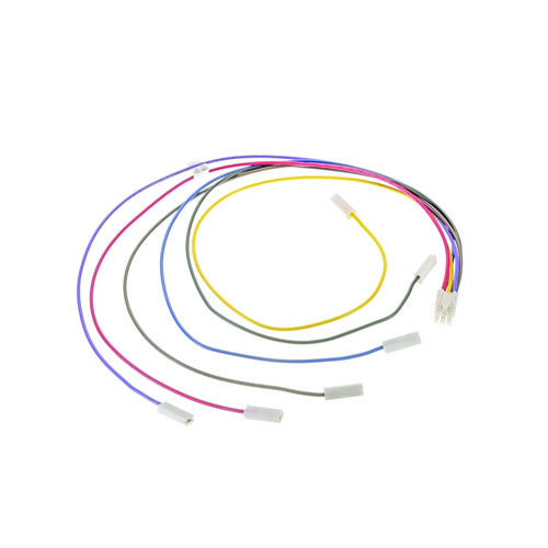 Rheem 45-103551-02 Speed Plug Wire Harness – Oem Motor Speed Connection Cable 1 45-103551-02 rheem tools & other accessories jackson systems 20748