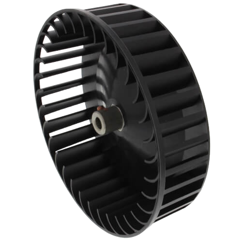 Carrier La11Zd058 Inducer Blower Wheel 1 La11zd058 carrier equipment:hvac replacement parts jackson systems 20772