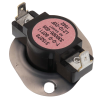 Carrier 338085‑408 L210‑20F Limit Switch 31 338085-408 carrier accessories jackson systems 20774
