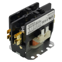 Carrier Hn52Kc024 2‑Pole 30A Contactor 10 Hn52kc024 carrier contactors jackson systems 20777